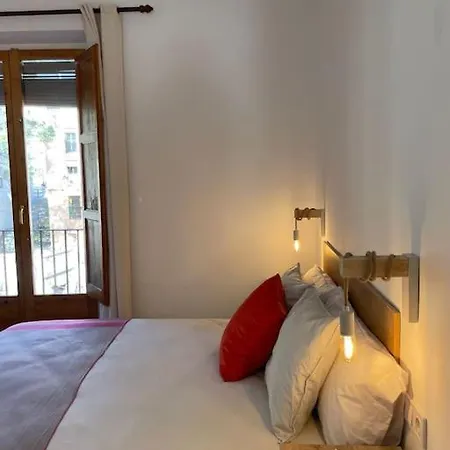 Gæstehus Cavall Bernat En Casa Cami De Les Aiguees Monistrol de Montserrat