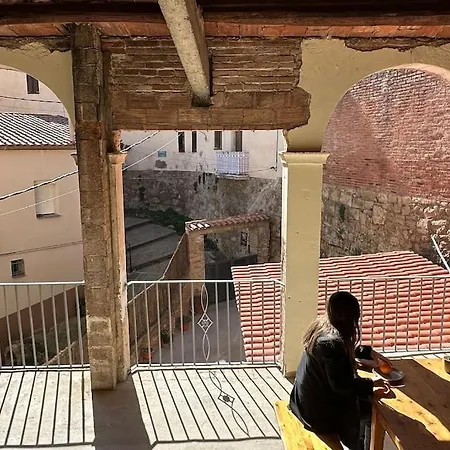 Gæstehus Cavall Bernat En Casa Cami De Les Aiguees Monistrol de Montserrat